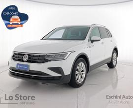 Volkswagen Tiguan 1.5 tsi life 130cv