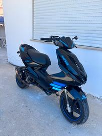 aerox 70cc