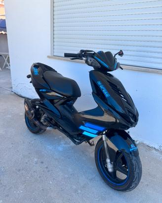 aerox 70cc