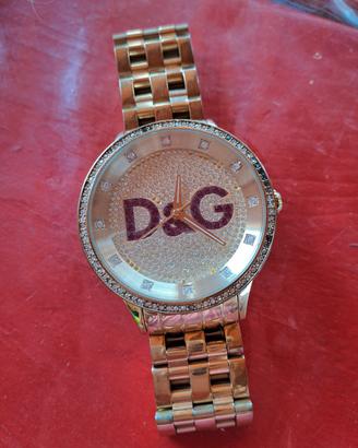 "Orologio Dolce & Gabbana Prime Time DW0377"