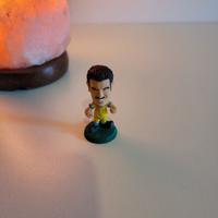 Action Figure Calciatori Serie A Simone Perrotta