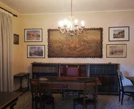 Stanza presso studio legale