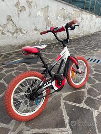 Bici bimbo 