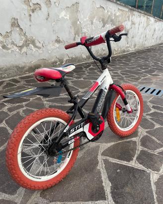 Bici bimbo 