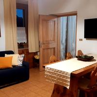 Ampio bicamere in Cadore