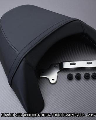 Sella passeggero SUZUKI INTRUDER 1800 2006 2017