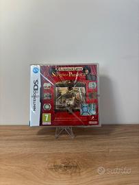 Il Professor Layton e lo Scrigno di Pandora DS