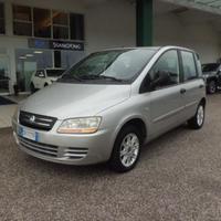 FIAT Multipla 1.6 16V Natural Power Dynamic