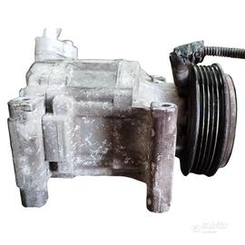 COMPRESSORE A/C LANCIA Musa 2° Serie 51747318 Ben