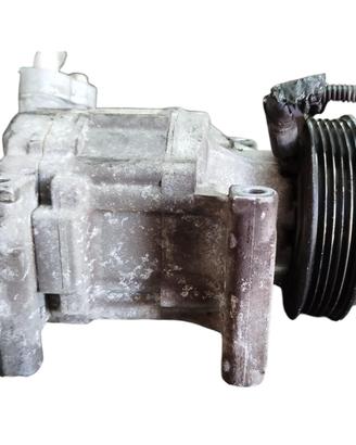 COMPRESSORE A/C LANCIA Musa 2° Serie 51747318 Ben