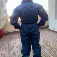 Tuta da sci  Nordica donna