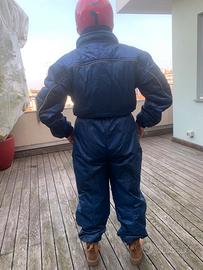 Tuta da sci  Nordica donna