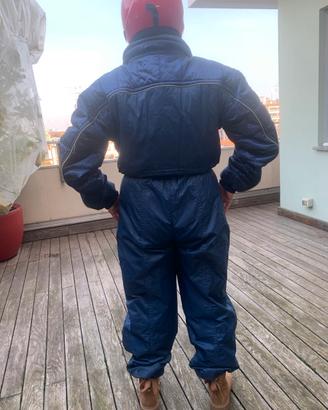 Tuta da sci  Nordica donna
