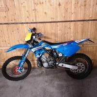 TM Racing 250 Enduro - 2000