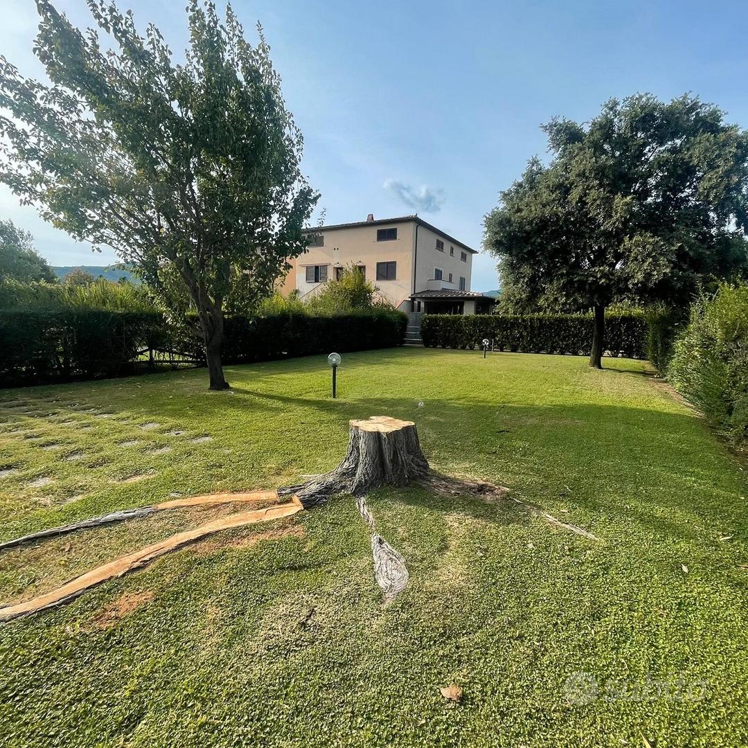 Appartamento – Castiglione della Pescaia, Poggio alle Trincee, Grosseto - Vista 4