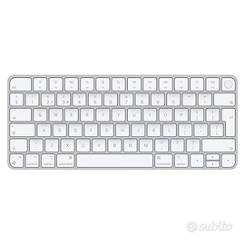 Magic Keyboard (2024)
