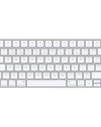 Magic Keyboard (2024)