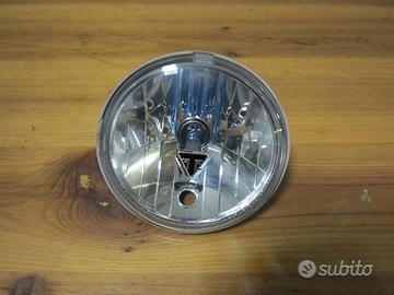 Faro originale Triumph