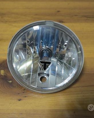 Faro originale Triumph