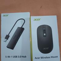 mouse+ porte usb