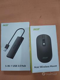 mouse+ porte usb