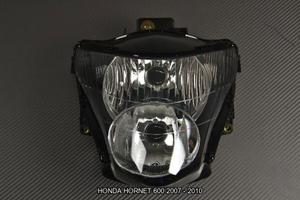 Fanale anteriore per HONDA HORNET 600 2007 - 2010