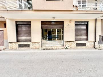 Locale Commerciale di 140mq