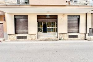 Locale Commerciale di 140mq
