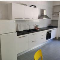 Cucina moderna completa ancora in garanzia