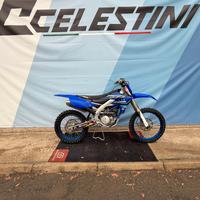 Yamaha YZ 250 F 2021