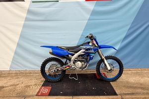 Yamaha YZ 250 F 2021