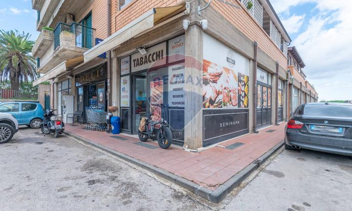 Attività  Commerciale - Caltagirone