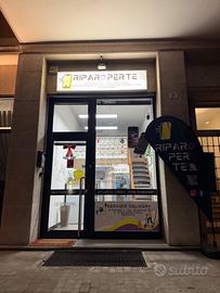 Riparazioni telefoni/pc/tablet/applewatch