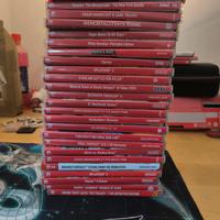 giochi Nintendo Switch – Mario, Pokémon, Zelda