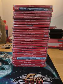 giochi Nintendo Switch – Mario, Pokémon, Zelda