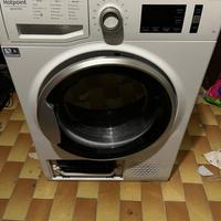 Asciugatrice Hotpoint Ariston