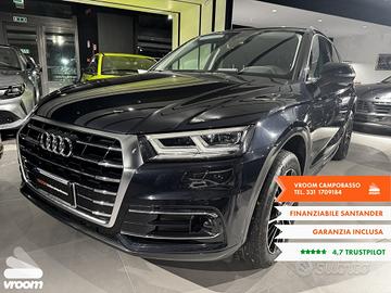 AUDI Q5 2� serie Q5 50 TFSIe quattro S tronic B...