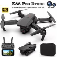 Drone Con Telecamera PRO ECONOMICO 4k Con Grandang