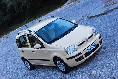 Fiat Panda 1.2 Dynamic Eco LETTERALMENTE PARI AL N