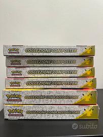 Pokemon 30th anniversario