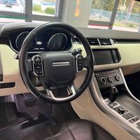 Land Rover Range Rover Sport Sport 3.0 TDV6 HSE Dy