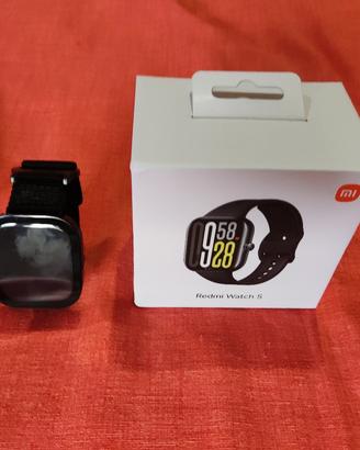redmi Watch 5