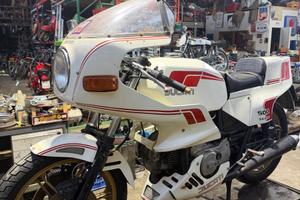 Ducati pantah 500