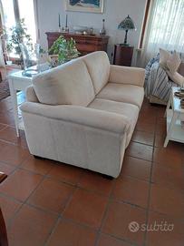 Divani due e tre posti