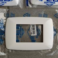 Placche FEB Elettrica, coperture prese elettriche 