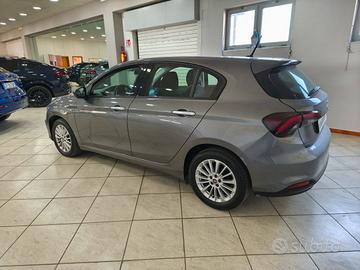 fiat tipo  diesel multijet 95cv business 