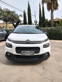 Citroen C3 PureTech 82 Shine