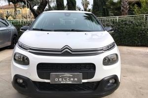 Citroen C3 PureTech 82 Shine