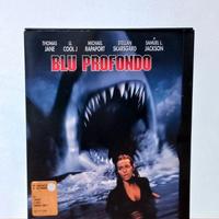 Blu Profondo DVD