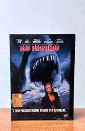 Blu Profondo DVD